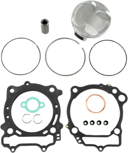 High-performance Piston Kit With Gaskets For 4-stroke, 1, nordicamoto.ro