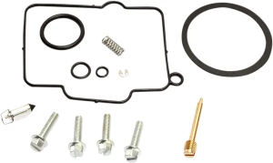 MOOSE RACING Carburetor Repair Kit 