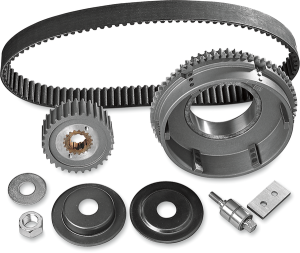 11mm Belt Drive Anodized