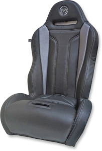 Moose Rzr Seat Black, 1, nordicamoto.ro