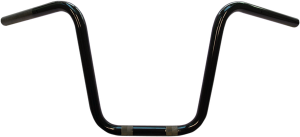 Skinny Ape Handlebar Black, 1, nordicamoto.ro