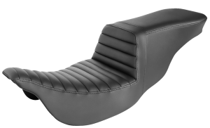 Step-up Seat Black