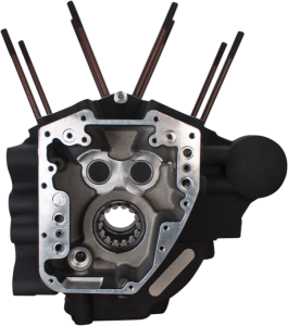 Engine Case Black