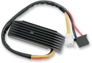 Rectifier And Regulator For Suzuki