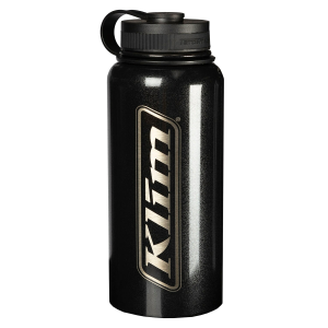 Sticla Termo Klim Temperflask Black