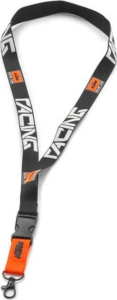 Lanyard KTM Team Negru