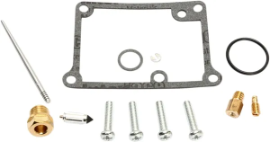 MOOSE RACING Repair Kit Carb Kaw Black 