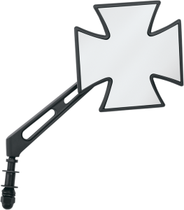 Maltese Mirror Black
