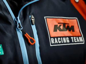 Geaca KTM Replica Team Hardshell XXL, 2, nordicamoto.ro