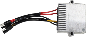 Regulator And Rectifier, 1, nordicamoto.ro