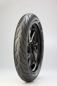 Diablo Rosso Iii Tire