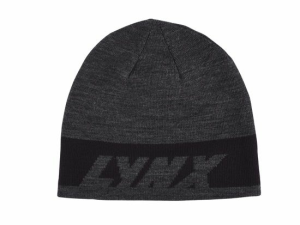 Caciula Reversibila Lynx BRP Black