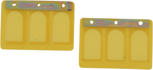 Power Reed Yellow