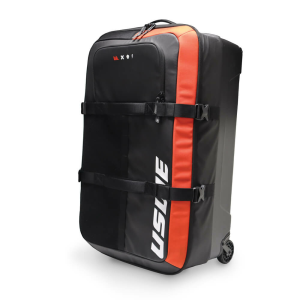 Geanta troller USWE Buddy 100L Athlete Black/Red