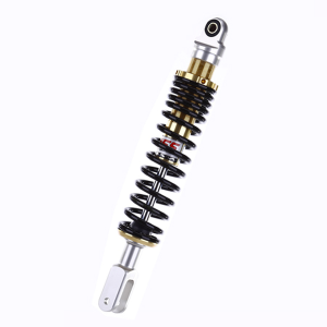 Lift & Lowering Kits