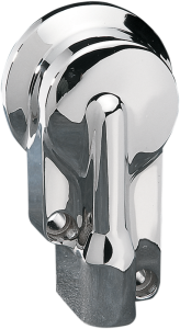 Oil Filter Mount Chrome, 1, nordicamoto.ro