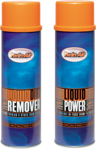 Liquid Dirt Remover