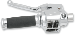 Levers Hand Blk 14-19 Xl, 3, nordicamoto.ro