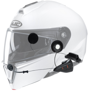 Sistem de comunicatie SMART HJC 10B, 2, nordicamoto.ro