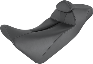 Adventure Track 2-up Seat Black, 1, nordicamoto.ro