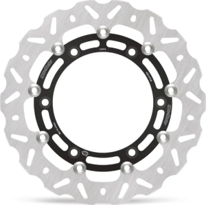Seria Nitro cu rotor flotant, nordicamoto.ro
