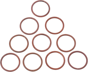 Gasket Exh Cop Bt/xl Evo, 1, nordicamoto.ro