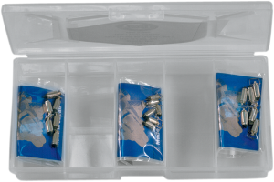 Keihin Shop Float Needle Kit, 1, nordicamoto.ro