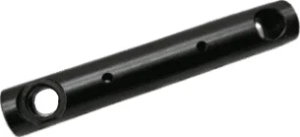 exhaust rocker arm shaft