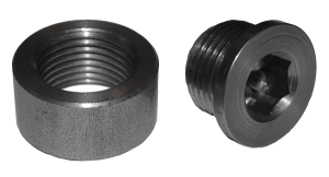 SPI Complete 02 Bung,Nut and Washer Assembly, 1, nordicamoto.ro