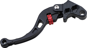 Apex Clutch Lever Black