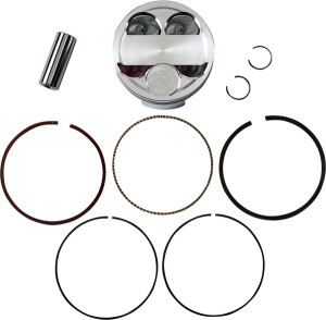 Atv/utv Piston Kit, 1, nordicamoto.ro