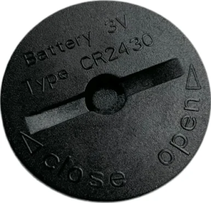 BATTERY COVER F. SPEEDOMETER, nordicamoto.ro