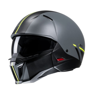 Casca HJC i20 Batol Gri