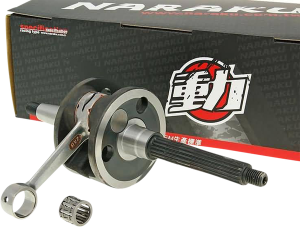 Crankshaft