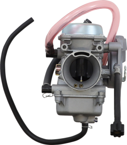 Replacement Carburetor Kit Silver 