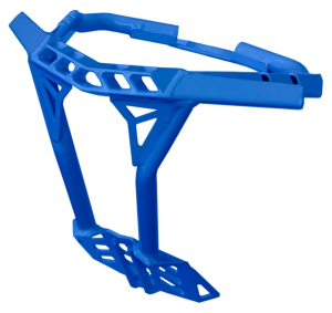 Skinz Front Bumper Blue Yamaha Sidewinder, 1, nordicamoto.ro