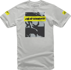 Tactical T-shirt Gray  2XL, 1, nordicamoto.ro