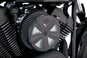 Air Cleaner Insert Black, 2, nordicamoto.ro