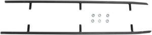 Replacement Easy Steer Bars Black