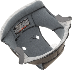 Fx-17 Comfort Liner Black 2x-large Black, Gray, 1, nordicamoto.ro