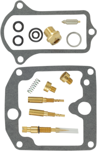Set de reparație pentru carburator, 1, nordicamoto.ro
