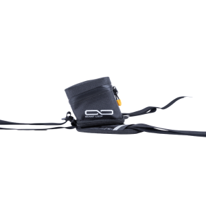 Geantă rezervor Giant Loop Buckin' Roll Tank Bag 1,5 L – Negru, 2, nordicamoto.ro