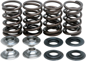 Valve Spring Kit, 1, nordicamoto.ro