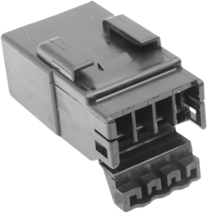 Amp Multi-lock Components Black, 1, nordicamoto.ro