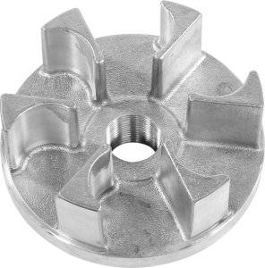 Drive Shaft Coupler