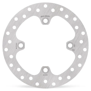 Standard Series Rotor Atv Stainless Steel