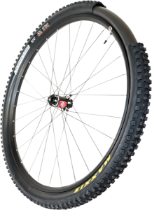 Ftd Ii Foam Tire Inserts For Tubeless Tires Black, 3, nordicamoto.ro