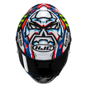 Casca HJC RPHA 1 V2 Carbon Quartararo Le Mans, 4, nordicamoto.ro