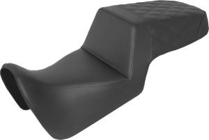 Step Up  Seat Black