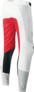 Prime Freeze Pants Red, White 40, 3, nordicamoto.ro